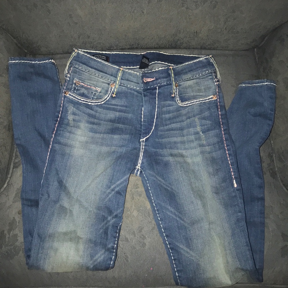 True Religion jeans